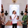Presiden Jokowi Dijadwalkan Hadir dalam Peringatan Seabad NU di Banyuwangi