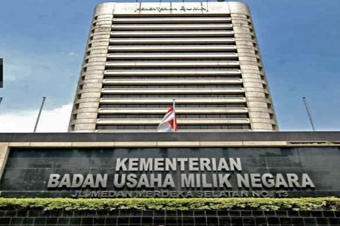 Aturan Baru, Pemerintah Bisa Gugat Dewan Pengawas Perum yang Merugi