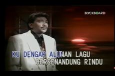 Legenda Dangdut Imam S Arifin Dimakamkan di Sumenep