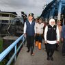 Tangani Banjir Bengawan Njero, Pemda Jatim Perbaiki Pintu Air Sluis Kuro