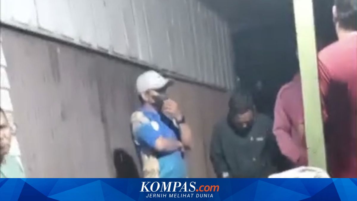 Warga Gerebek Rumah Diduga Sarang Narkoba di Kayong Utara, Polisi Selidiki Temuan Barang Bukti