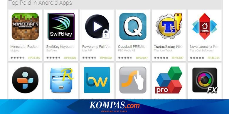 cara google cegah rating dan review