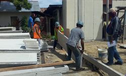 Dompet Dhuafa Targetkan 1.000 Huntap Srikandi untuk Korban Gempa Sigi