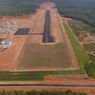 Bandara Mandailing Natal Ditargetkan Beroperasi April 2024