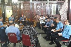 Lanjut Bahas Pilkada DKI, Sejumlah Elite Parpol Mulai Berkumpul di Rumah SBY