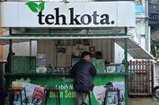 Dilema Teh Kota Imbas Harga Plastik Naik: Pakai Cup Kecil, atau Naikkan Harga