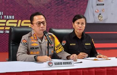 Kasus 2 Ibu Cabuli Anak Kandung, Polisi Periksa Pemilik Akun ...