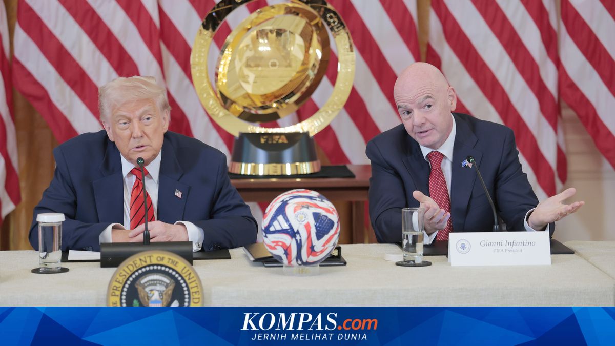 FIFA Tolak Protes dan Banding Belgia, Balogun Tetap Bisa Bermain
