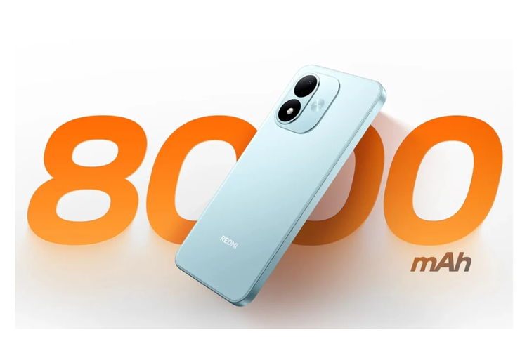 HP Xiaomi Redmi Note 17 Rilis Global, Bawa Baterai Terbesar di Seri Redmi