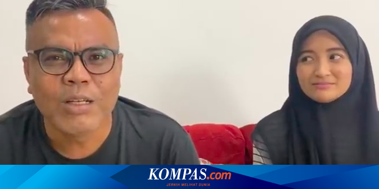 Tersipu Malu, Komika Arafah Bocorkan Sosok Sang Kekasih