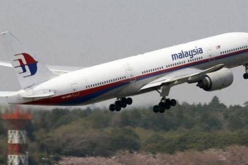 Presiden Pantau Pencarian 7 WNI di Pesawat Malaysia Airlines