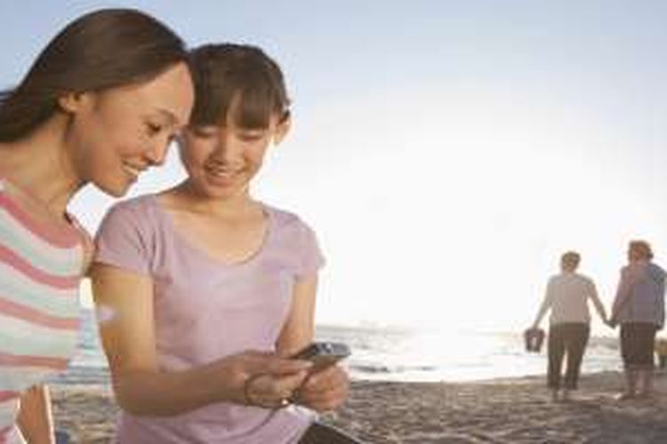 Catat 5 Hal Yang Wajib Diketahui Remaja Putri Halaman All Kompas Com