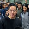 Sambil Makan di Pasar Atom, Gibran Beri Masukan pada Pj Gubernur Jatim