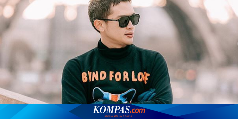 Rezky Adhitya Hanya Akui sebagai Rekan Bisnis, Wenny Ariani Tetap Minta Tes DNA - Vimarsana News
