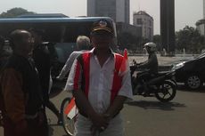 Alasan Rapat di Jakarta, Pria Mataram Ini ke Syukuran Rakyat Jokowi