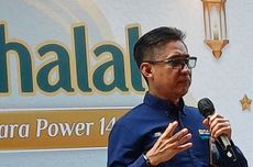 PLN Nusantara Power Sebut 13 Pembangkit Listrik Masuk Perdagangan Karbon Tahun Ini