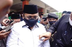 Menag Yaqut Luncurkan Gerakan Wakaf Uang