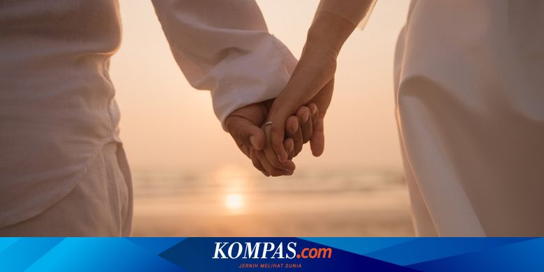 Mengapa Banyak Orang Jatuh Cinta Dengan Sahabat Sendiri Halaman All Kompas Com