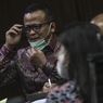 Jaksa Ungkap Sespri Edhy Prabowo Transfer Uang Rp 1 Miliar Pakai Rekening Pegawainya