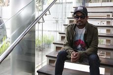 Glenn Fredly: Penting Bagi Pemusik untuk Keluar dari Zona Nyaman