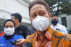 Menkes Minta Publik Tak Panik, meski Subvarian XBB 1.5 Telah Masuk ke Indonesia