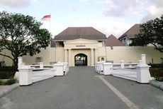 Benteng Vredeburg: Sejarah, Fungsi, dan Keunikan Museum