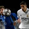 Pemain Baru Real Madrid Larang Varane ke Man United