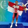 Awal Manis Indonesia di Islamic Solidarity Games, Raihan Dua Medali Jadi Bukti