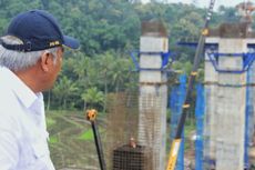 Lebaran 2018, Pemudik Bisa Melintasi Salatiga-Kartasura Lewat Tol