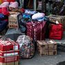 Mulai Jumat ini, Terminal Kalideres Tak Layani Penumpang yang Ingin Pulang Kampung