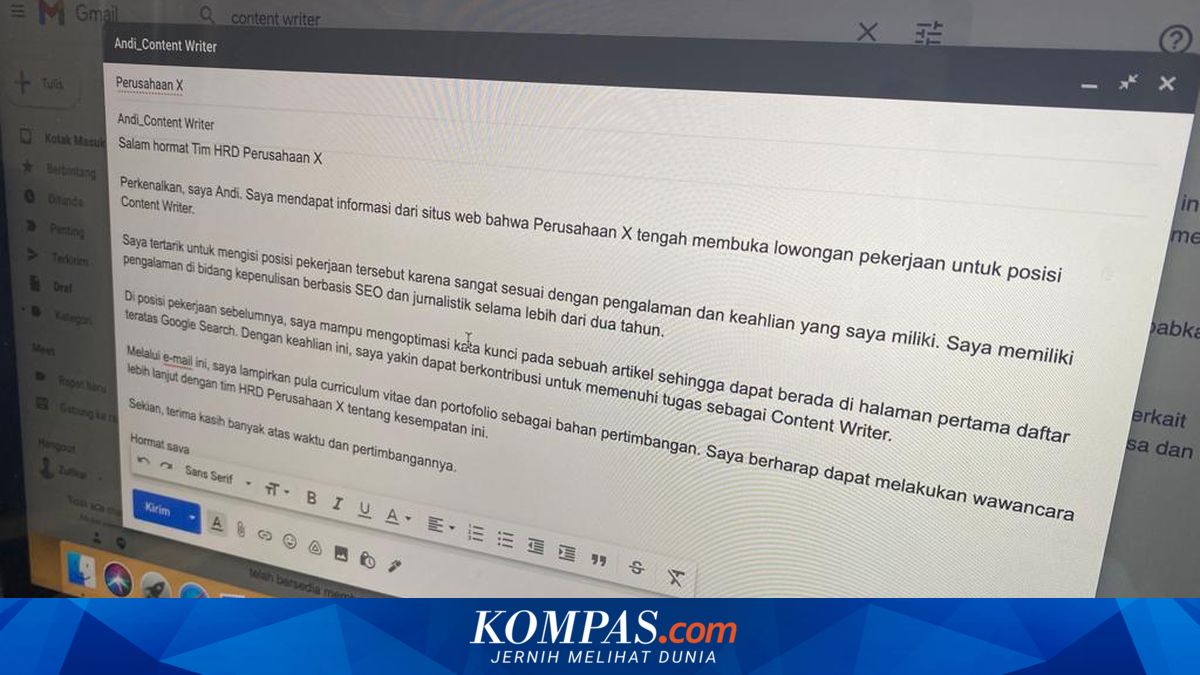 5 Penyebab E-mail Terkirim tapi Tidak Sampai ke Penerima