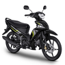 Yamaha Luncurkan Warna Baru Vega Force, Harga Rp 17 Jutaan