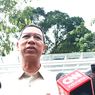Heru Budi Temui Menteri ATR Bahas Tata Ruang Jakarta Usai Tak Jadi Ibu Kota