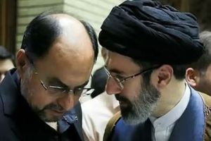 Seberapa Kuat Mojtaba Khamenei, Pemimpin Tertinggi Baru Iran?