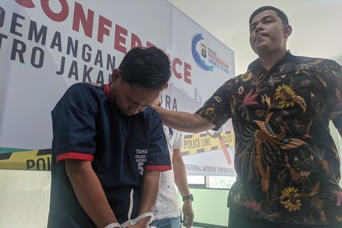 Polisi: Video Seks Sopir Taksi Online dengan 14 Penumpangnya Belum Tersebar