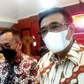 Djarot Dorong Pemkot Blitar Realisasikan Rencana Pembangunan Museum Perjuangan Peta