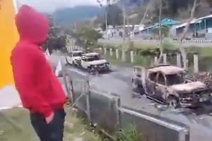 Menyoal Kerusuhan di Puncak Jaya Usai Penembakan 3 Warga Asli Papua yang Dituding Anggota OPM