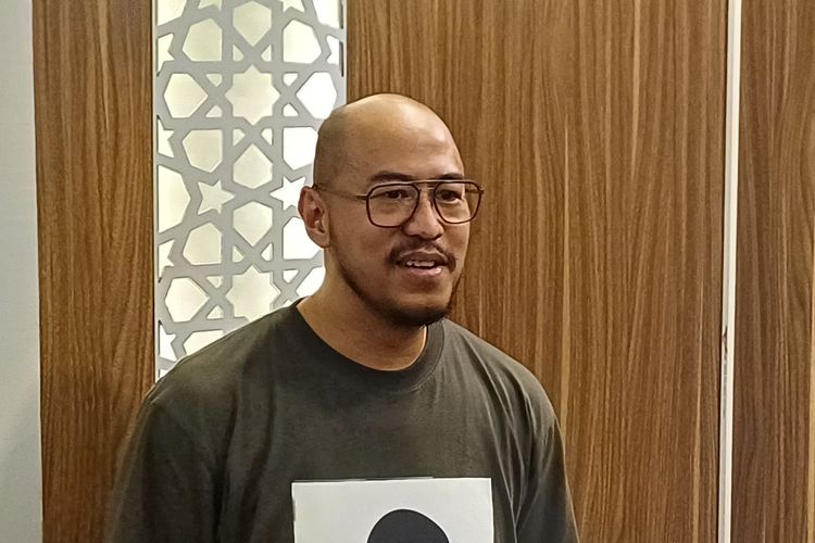 Nadiem Makarim Divonis 10 Tahun, Pandji Pragiwaksono: Bikin Gue Stres