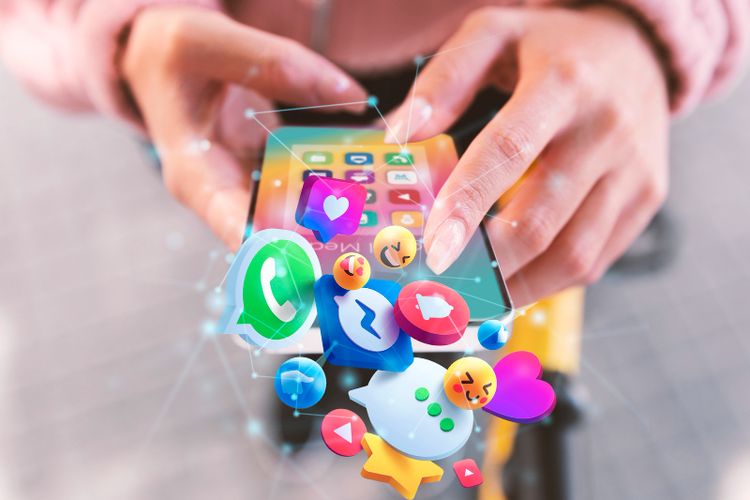 Menkomdigi: YouTube hingga Medsos Berisiko Tinggi, Tak Boleh untuk Anak-Anak