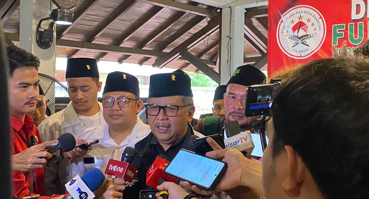 Sekjen PDI-P Minta Kapolri Tak Buat Pernyataan Seolah Dukung Paslon Tertentu
