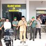 Dampingi Pangdam Jaya, Walkot Benyamin Resmikan Dua Koramil Baru di Tangsel 