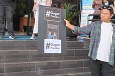 Gugat Kenaikan Pangkat Prabowo, LBH Jakarta: Rawan Konflik Kepentingan