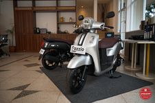 Yamaha Fazzio Hybrid-Connected Dijual Mulai Rp 21 Jutaan