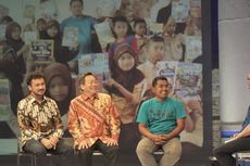 BCA Persembahkan “Buku Untuk Indonesia” Bagi Generasi Penerus Bangsa