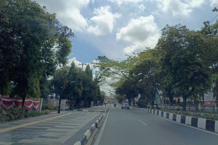 Kota Samarinda, Kalimantan Timur