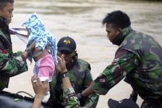 Kopassus Penuhi Permintaan Jokowi