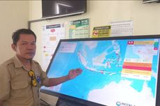 Tanggapi Surat Edaran Pemprov Jateng soal Megathrust, BPBD Purworejo Imbau Warga Tak Panik