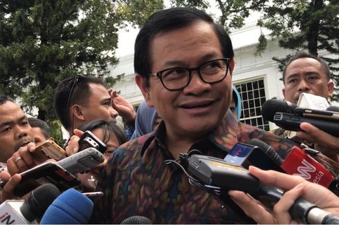 Tiga Menteri Jadi Timses, Istana Pastikan Kinerja Tidak Terganggu