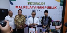 Trenggalek Punya MPP, Menpan-RB: Wadah Literasi Digital Peningkatan Pelayanan Masyarakat