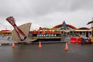 Jelang Lebaran, Pertamina Pangkas Harga Avtur di Indonesia Timur